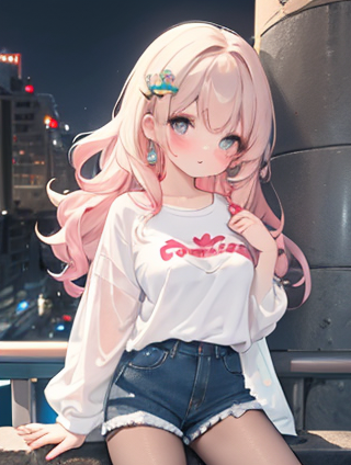 黑色打底衫配什么颜色的裤子最显气质？女性时尚指南
