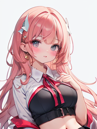 女人对爱情的感慨：一句中的温柔与坚韧