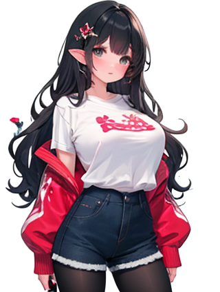 绿色鞋子：一种独特而和谐的选择