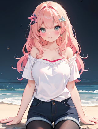 女性的温柔与坚韧：一段心灵之旅