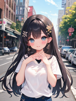 忽如一夜春风来