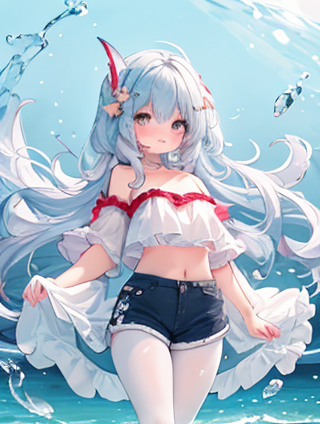 【情深于愿心意无边——致亲爱的她：愿你早日康复】