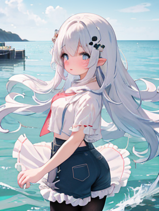 如何与一个抗拒恋爱的女生建立联系