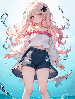 防走光女性夏季打底短裤：安全又时尚