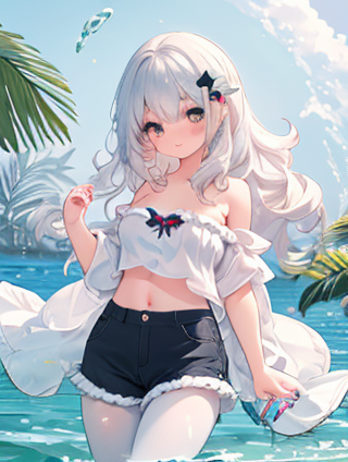 黑色裤子与衣服的搭配艺术——女性时尚指南