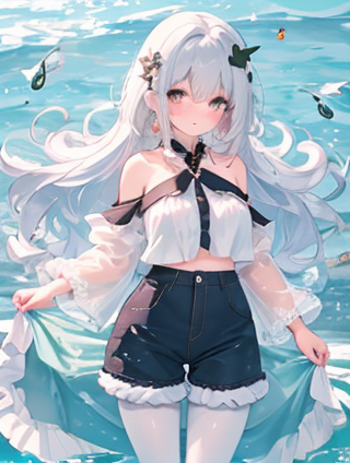 温柔的慰藉：面对失恋的女性
