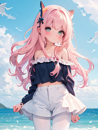 感悟爱情：女生的心声