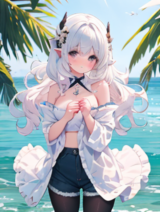 初中生夏季穿衣指南：青春活力新风尚