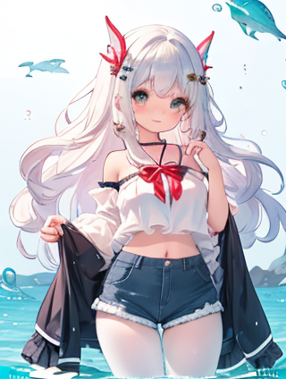 倔强性格的女孩：理解与成长