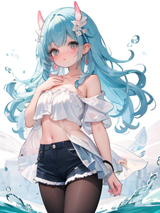 【真丝套装女夏装搭配：优雅与舒适的完美融合】