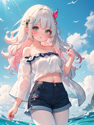 【真丝套装女夏装搭配：优雅与舒适的完美融合】