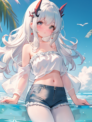 【心之柔情：女性情感的细腻与坚韧】