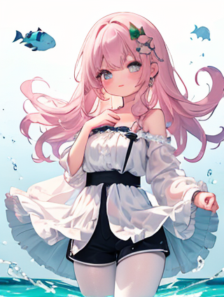 【黑色与色彩的和谐交融：探索黑色搭配之美】