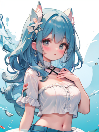 如何面对女性的情感困扰：告别情感纠缠的艺术