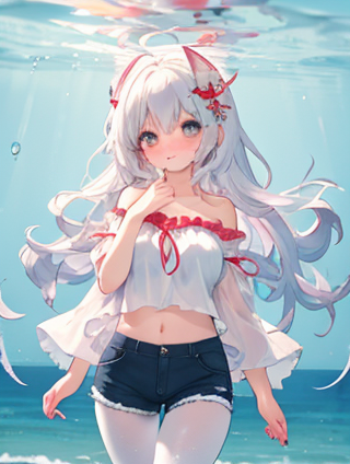手工制作袜子：创意与温暖并存的艺术