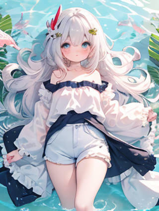 【通透之光：在心灵深处寻找清澈与智慧】