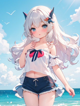 夏日炎炎，中学生如何穿出清爽风格
