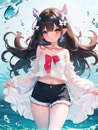 【灰色裤子与短袖的完美搭配：打造多样化的夏日风格】