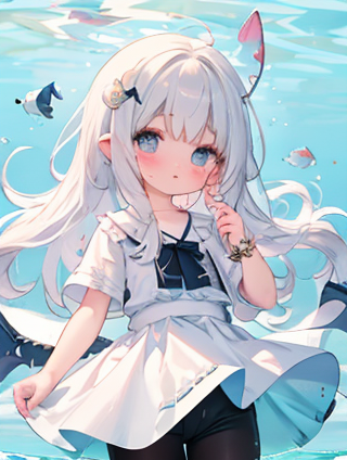 【时尚色彩：少女心的粉色系袜子搭配】