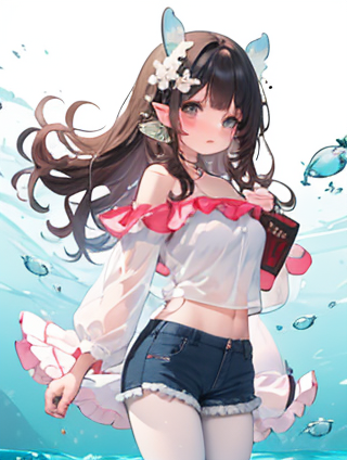 蓝色与时尚：探索经典色彩的无限可能