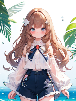 倔强性格的女孩：理解与成长