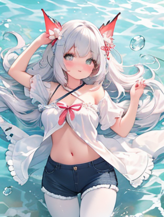 黑色在夏季的优势与劣势